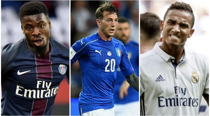 Calciomercato Juventus, i grandi colpi in arrivo