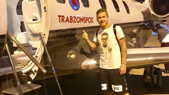 Milan, iniziano le cessioni: Kucka va al Trabzonspor