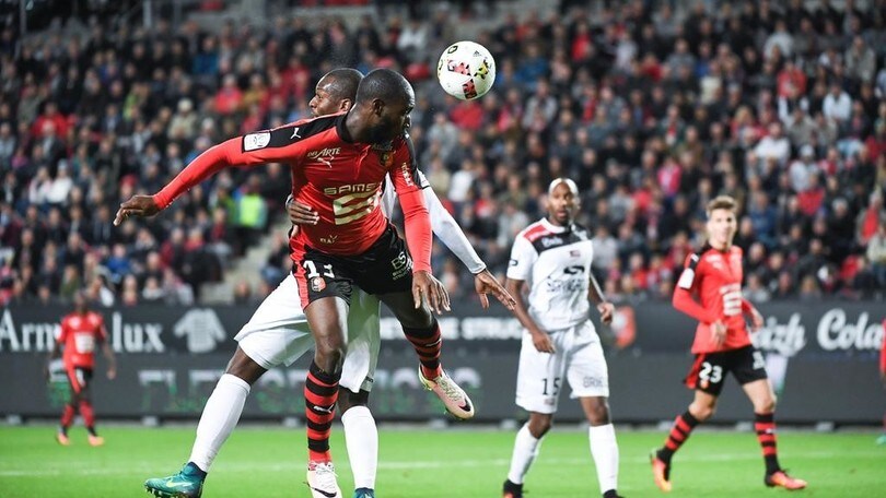 Diakhaby, il Monaco accelera per l’ala del Rennes