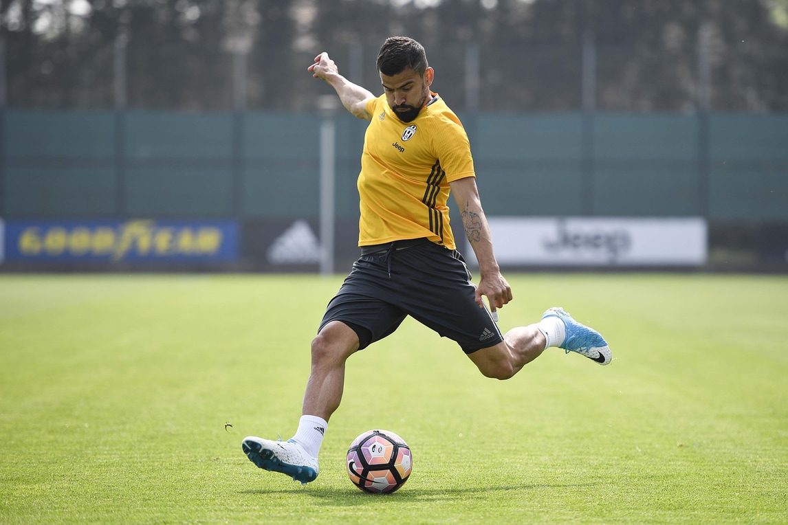 Calciomercato, trattativa Juventus-Atalanta per Rincon