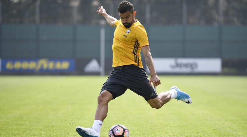 Calciomercato, trattativa Juventus-Atalanta per Rincon