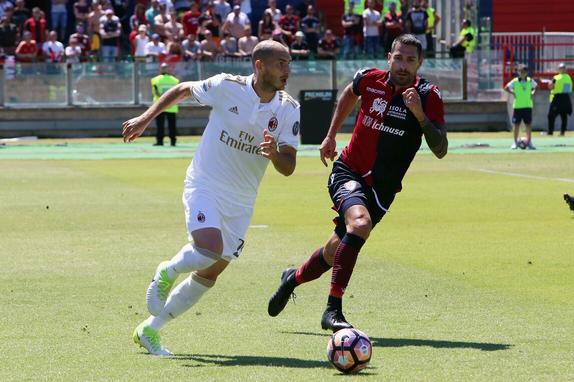 Calciomercato Sassuolo, idea Paletta per sostituire Acerbi