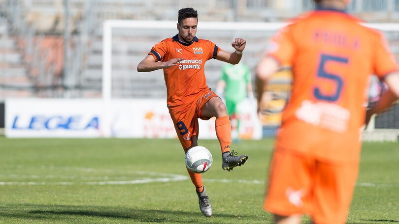 Calciomercato Pro Vercelli, preso Rovini dall'Udinese
