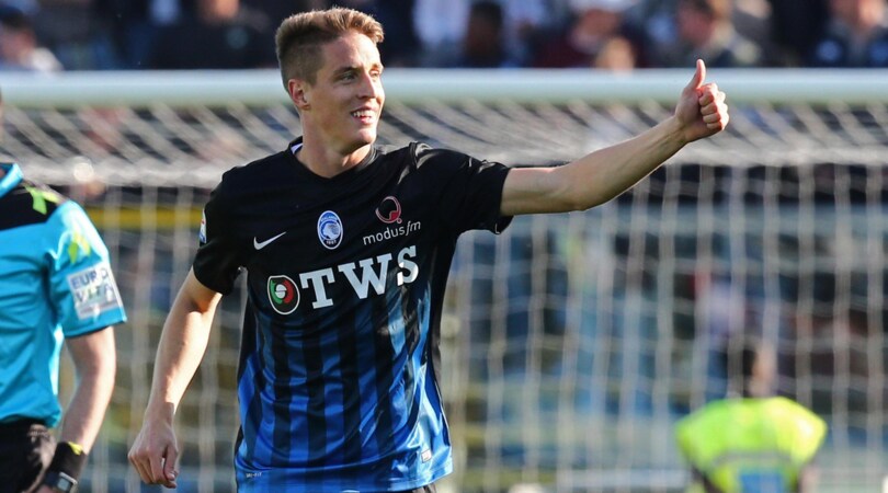 Milan, ufficiale Conti: «Ora torniamo in Champions League»