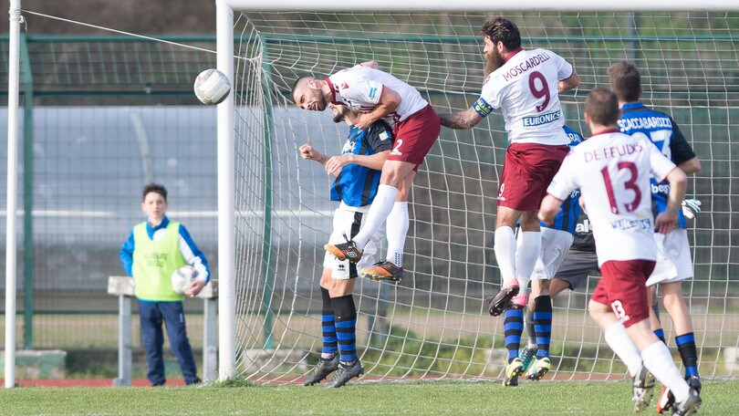 Calciomercato Arezzo, Bellucci è il nuovo allenatore