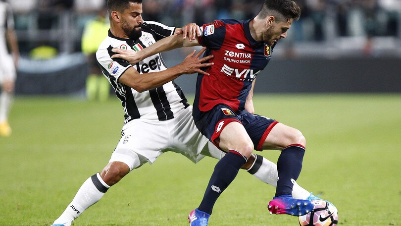 Calciomercato Atalanta, trattativa con la Juventus per Rincon