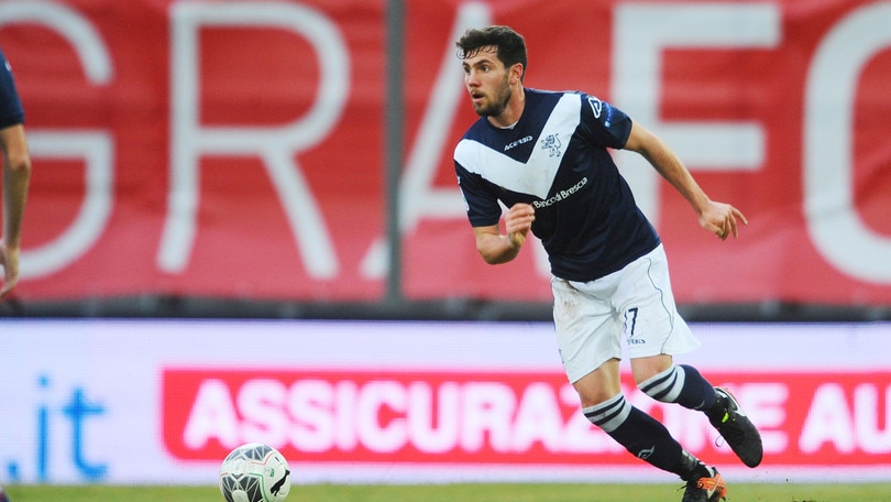 Calciomercato Spezia, dalla Roma Calabresi in prestito