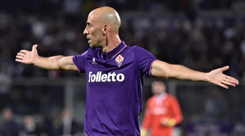 «Vogliono che vada via»: giallo sull'audio di Borja Valero