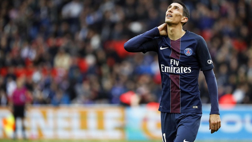 Calciomercato: Inter-Di Maria, l’offerta scende ancora
