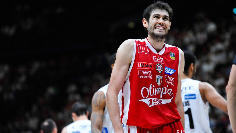 Eurolega, avvio in salita per Milano