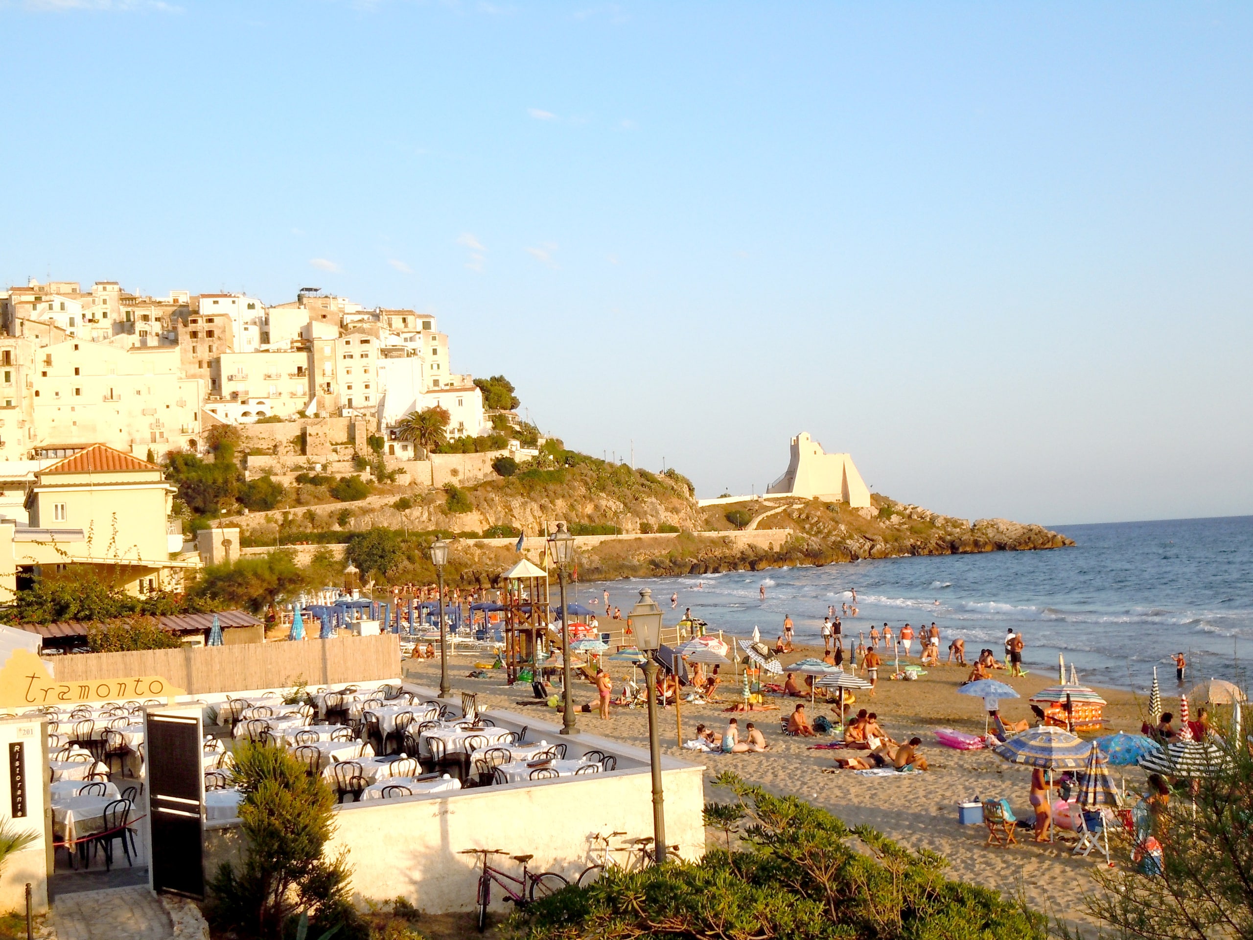 Mare... ma non solo