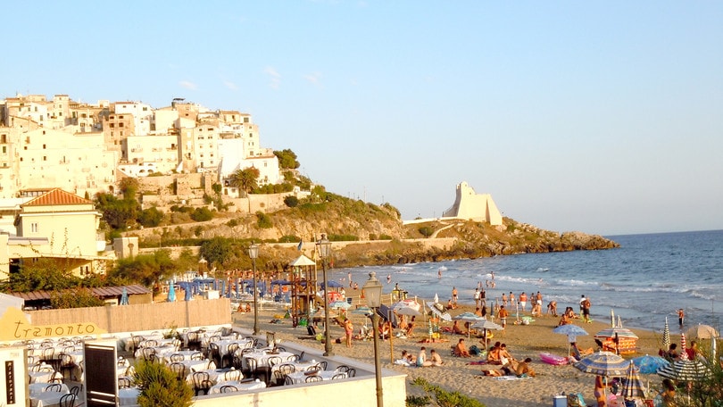 Mare... ma non solo