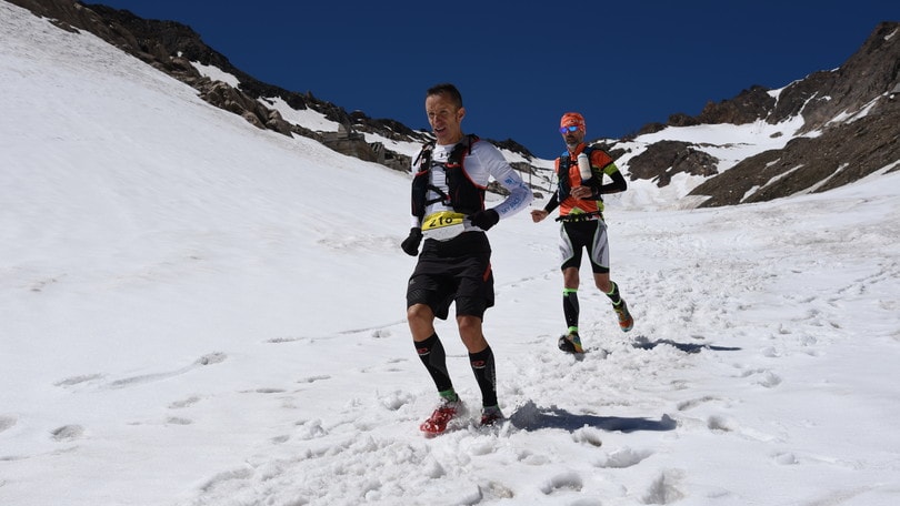 Bettelmatt Ultra Trail: i nomi dei top runner