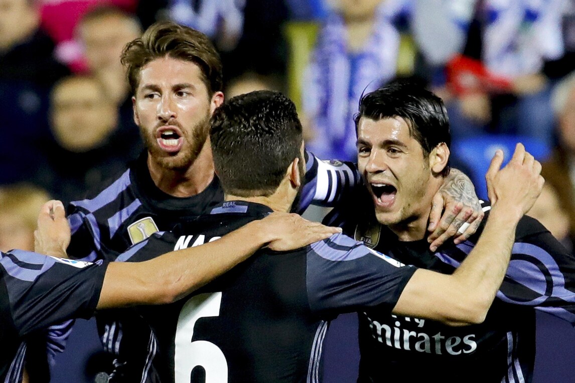 Calciomercato: Morata, le quote virano verso il Chelsea