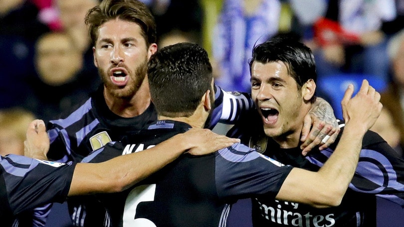 Calciomercato: Morata, le quote virano verso il Chelsea