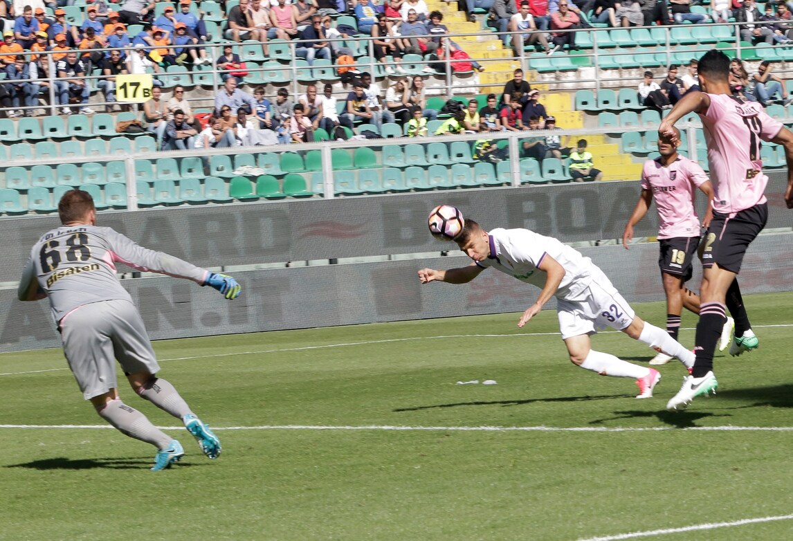 Calciomercato Fiorentina, Mlakar al Venezia. Freitas sì fino al 2019