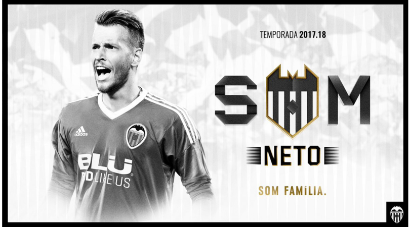 Juventus, ufficiale: ceduto Neto al Valencia