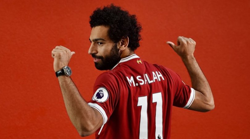 Liverpool, Klopp è già pazzo di Salah