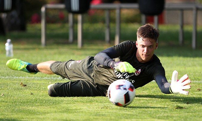 Serie B, l'Unicusano Ternana si gode il colpo Plizzari