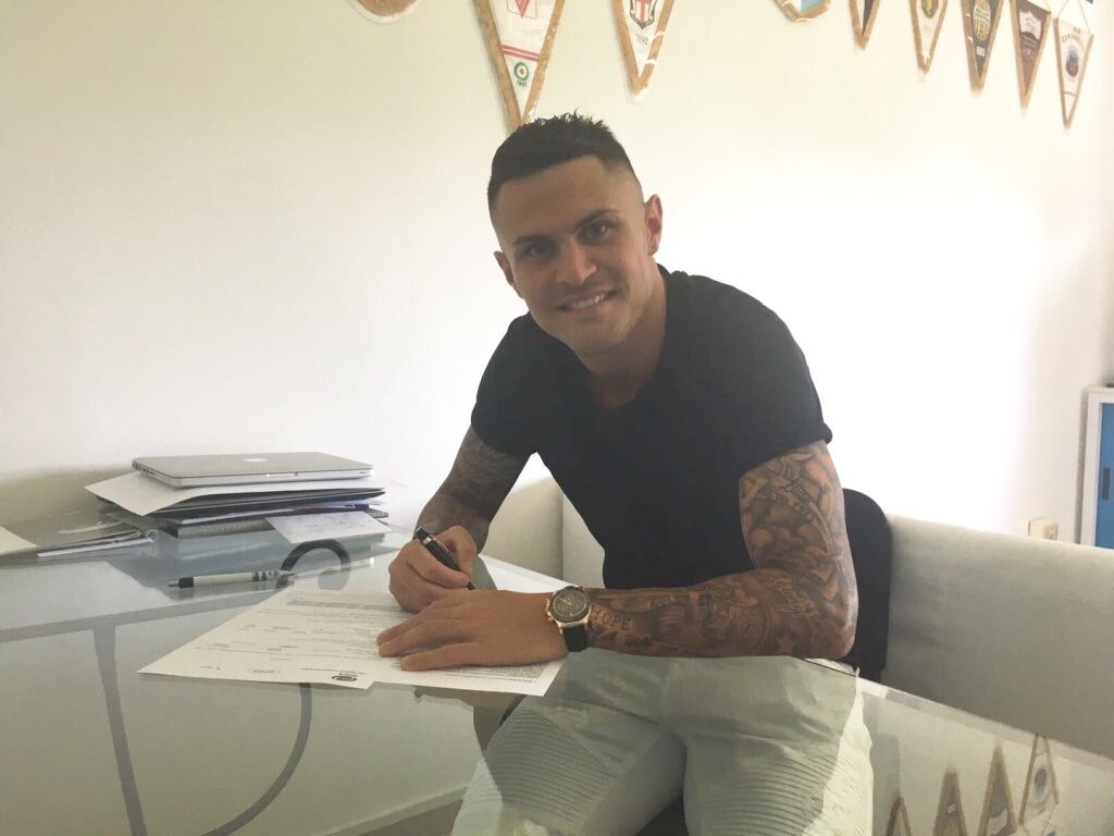 Calciomercato Spal, presi Viviani e Paloschi. Rinnova Antenucci