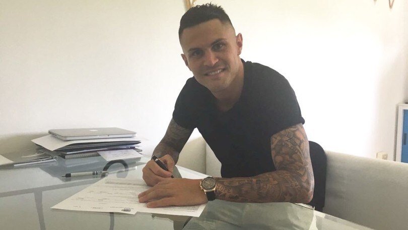 Calciomercato Spal, presi Viviani e Paloschi. Rinnova Antenucci