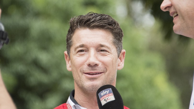 MotoGp, Cecchinello: «Secondo pilota nel 2018? Siamo al 50%»