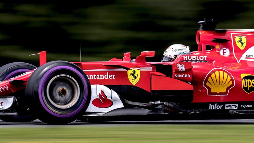 F1, qualifiche gp d'Austria: rivivi la diretta