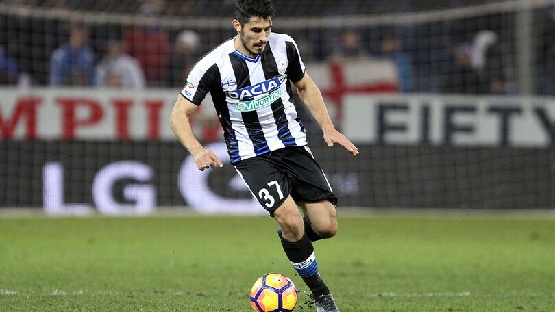 Calciomercato Udinese, ufficiale l'addio di Faraoni
