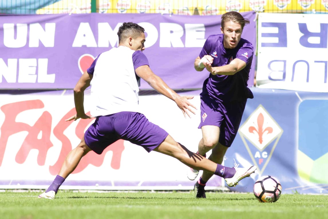 Calciomercato Unicusano Ternana, ufficiali Zanon e Franchini