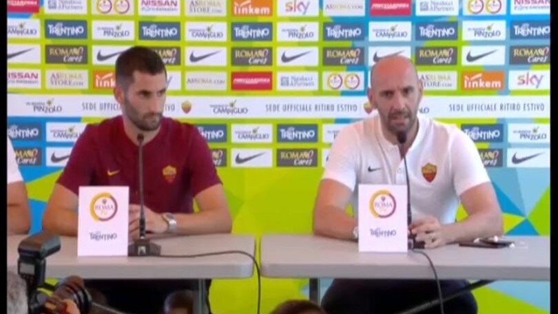 Monchi: "Il tempo delle cessioni importanti è finito"