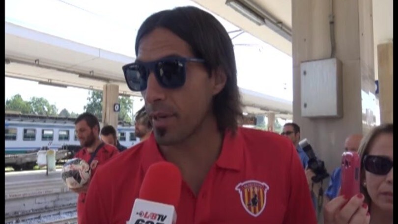 Lopez: "Pronti per il ritiro"