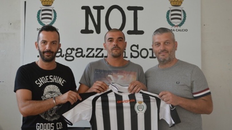 Sora, dal mercato arrivano quattro nuovi acquisti