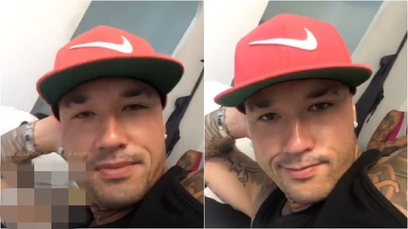 Calciomercato Roma. Nainggolan: «Rinnovo? Sto aspettando...»