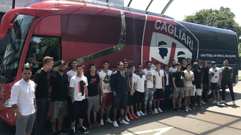 Il nuovo Cagliari scopre se stesso