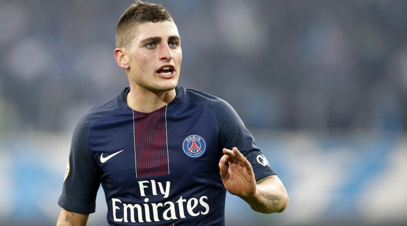 Verratti: «Psg, ti chiedo scusa. Il mio agente ha sbagliato»