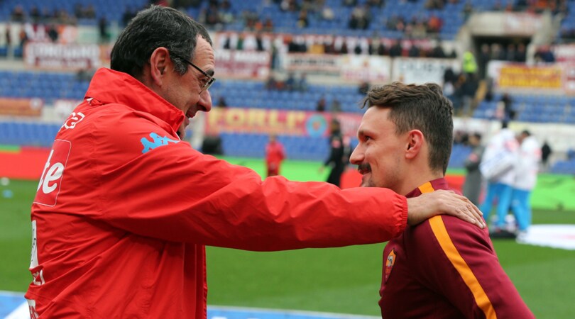 Napoli, l'agente di Mario Rui: «Vicino l'accordo con la Roma»