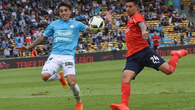 Rigoni, 11 gol nell’Independiente: scopriamo l’argentino seguito dalla Fiorentina