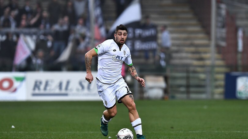 Calciomercato Cagliari, Balzano verso il Pescara