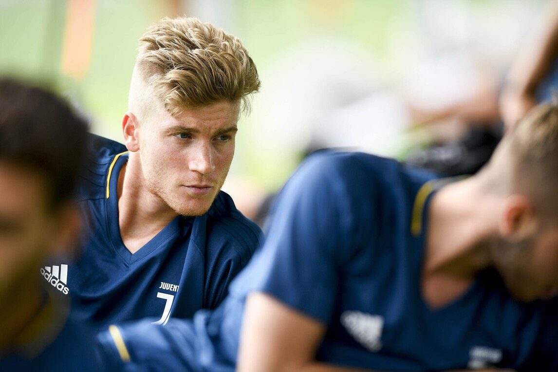 Calciomercato Cagliari, in arrivo Romagna dalla Juventus