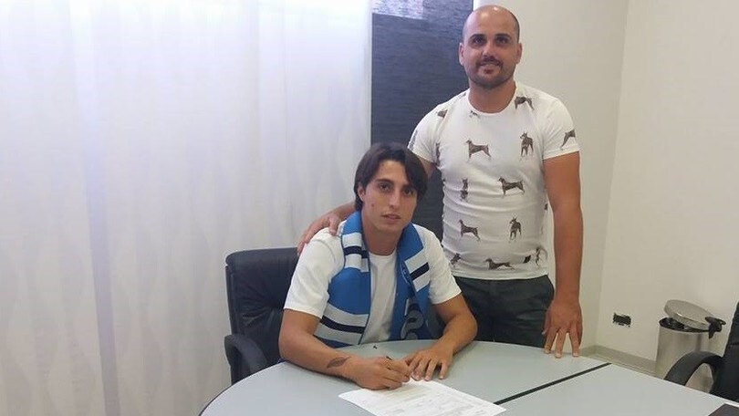Portici, Cherillo: «Qui c'è un grande progetto»
