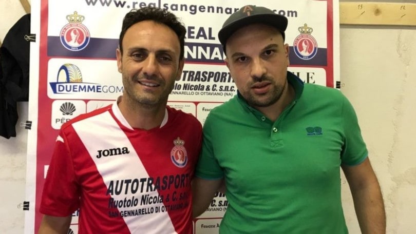 Real San Gennarello scatenata, firma anche Sorrentino