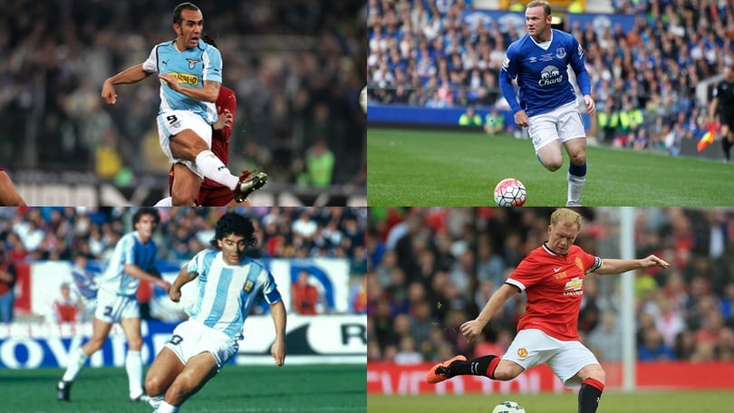 I 10 grandi ritorni nella storia del calcio