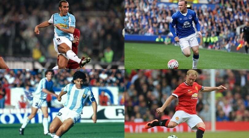 I 10 grandi ritorni nella storia del calcio