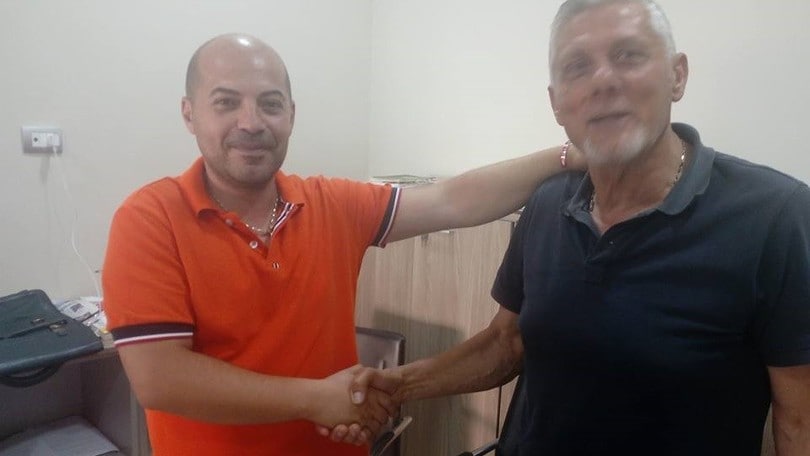 Palmese Calcio, Cassese è il nuovo presidente