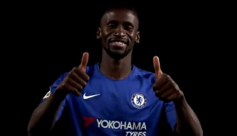 Ufficiale Rüdiger al Chelsea: 35 milioni più 4 di bonus alla Roma
