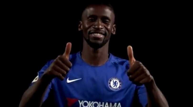 Calciomercato Roma/ News, UFFICIALE Rudiger al Chelsea, Monchi: