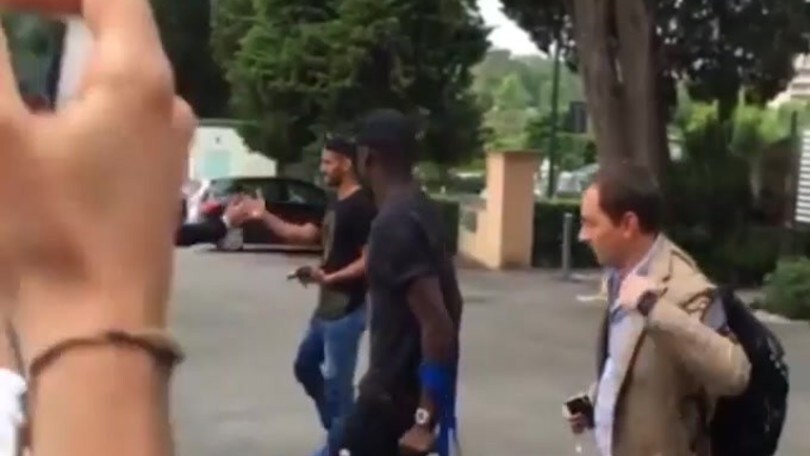 Chelsea, ufficiale l'ingaggio di Rudiger