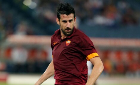 Calciomercato Genoa, ufficiale l'ex Roma Spolli