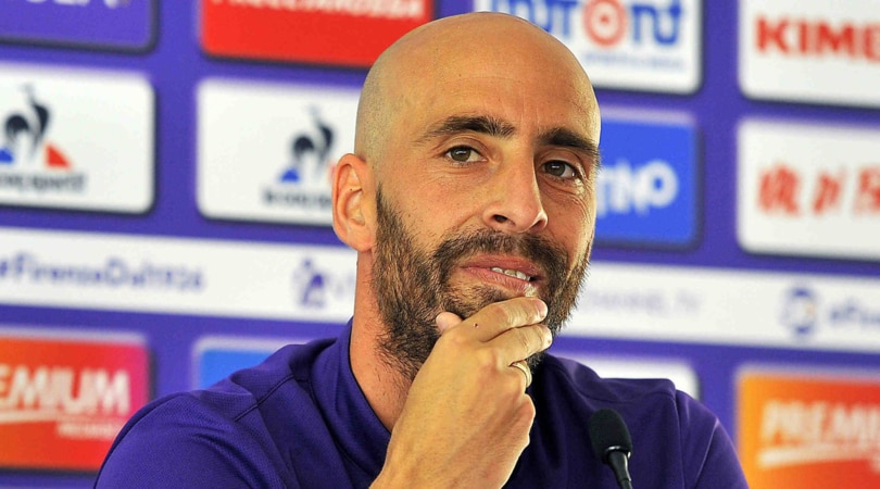 Ultime notizie di calciomercato, Inter: visite e firma per Borja Valero Ultime notizie di calciomercato, Inter: visite e firma per Borja Valero