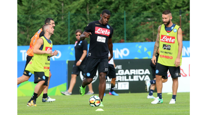 Calciomercato Sampdoria, Zapata è l'erede di Schick